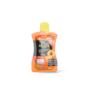 TOTAL ENERGY HYDRA GEL LIMON & DURAZNO - 50ML