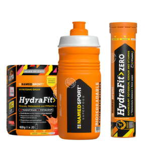 COMBO DUO HYDRAFIT PRO NAMEDSPORT