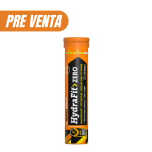 HYDRAFIT> ZERO 20 TABS
