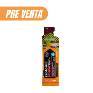 PRE-VENTA ISOTONIC POWER GEL COLA - 60ML