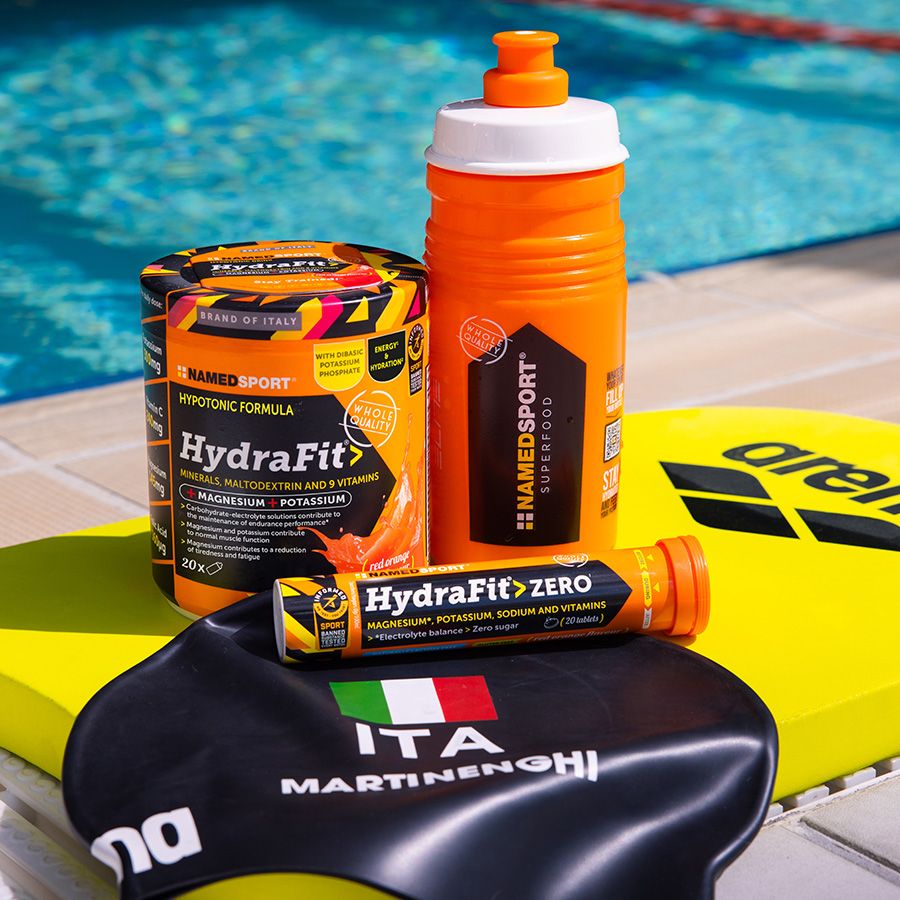 HYDRAFIT 400G - Image 2