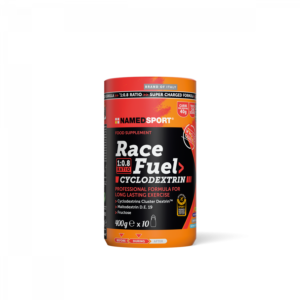 RACE FUEL> – 400G
